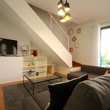 Apartamento Akicity Amoreiras In