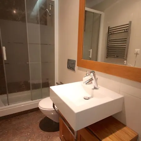 Apartament Akicity Amoreiras In Lizbona