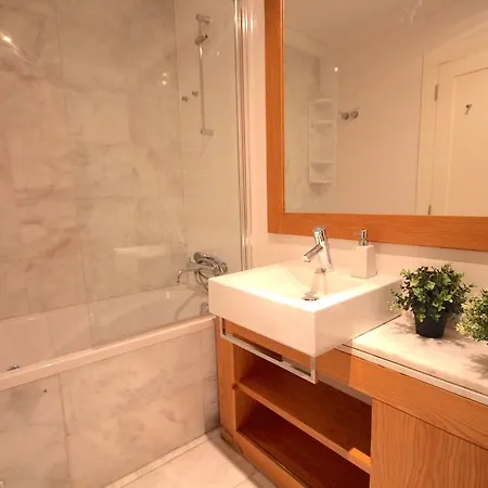 Akicity Amoreiras In Apartament